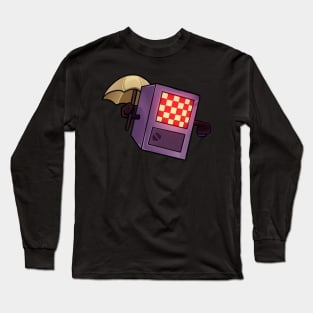 MTT Long Sleeve T-Shirt